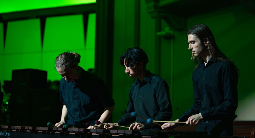 Prism Timpani