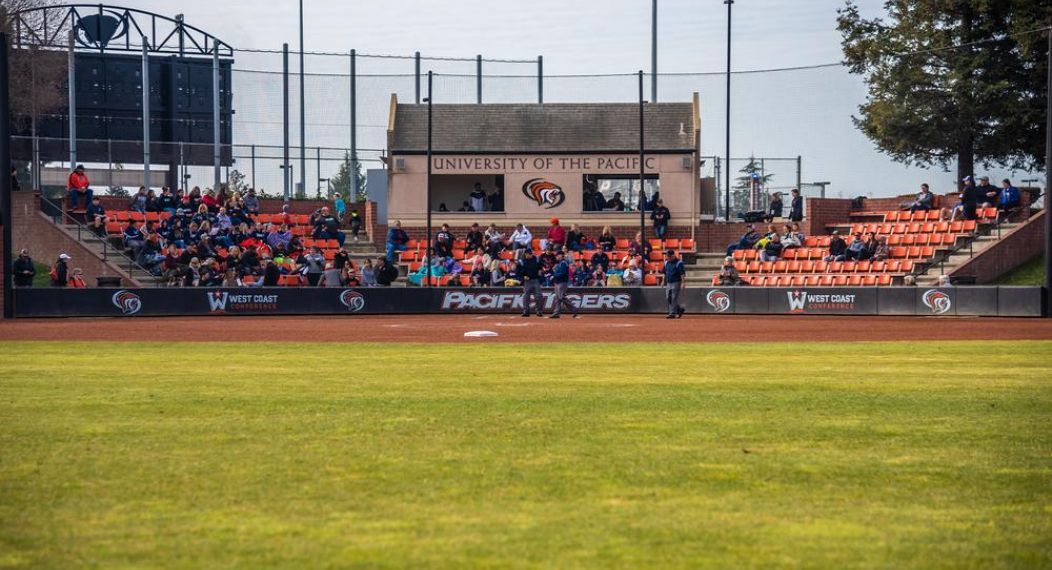 Bill Simoni Softball Field