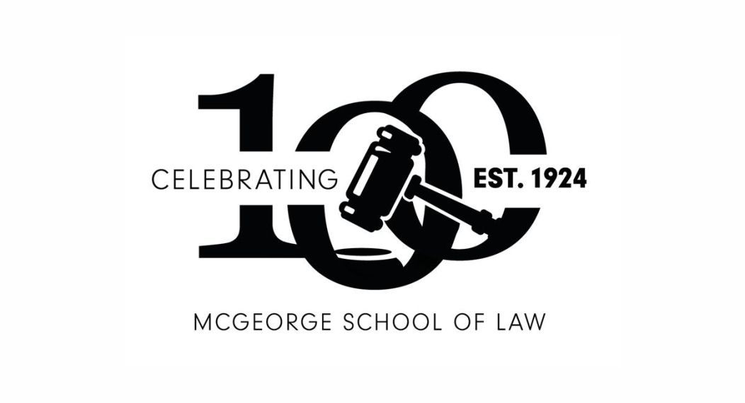 School of Law Centennial University of the Pacific