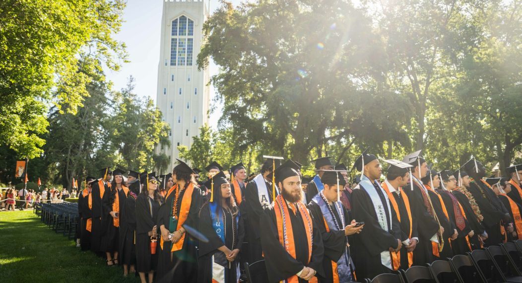 Commencement 2023 Program