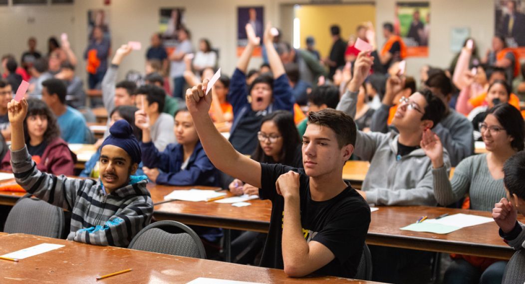 math competition