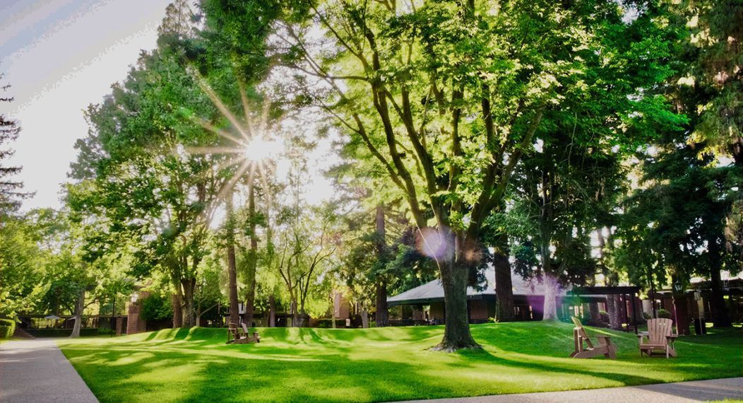 McGeorge campus