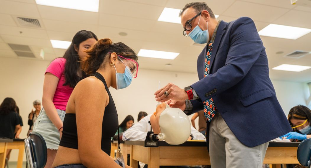 Future Dentists