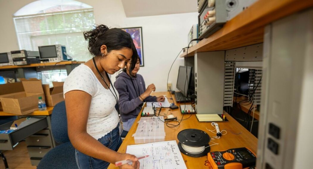 Electrical Circuits