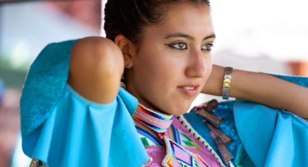 Native American Heritage Month 2023