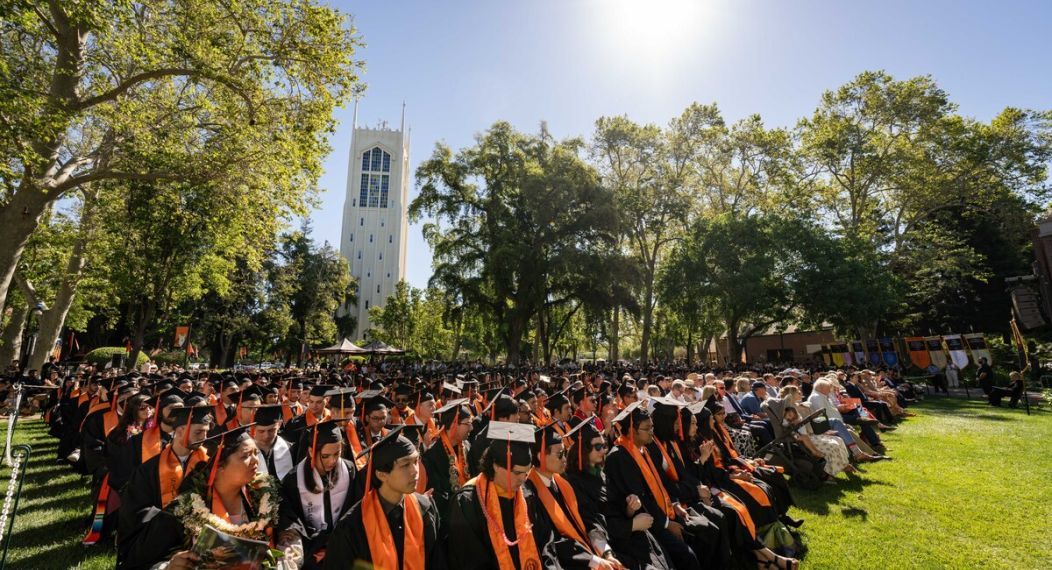 Commencement 2024
