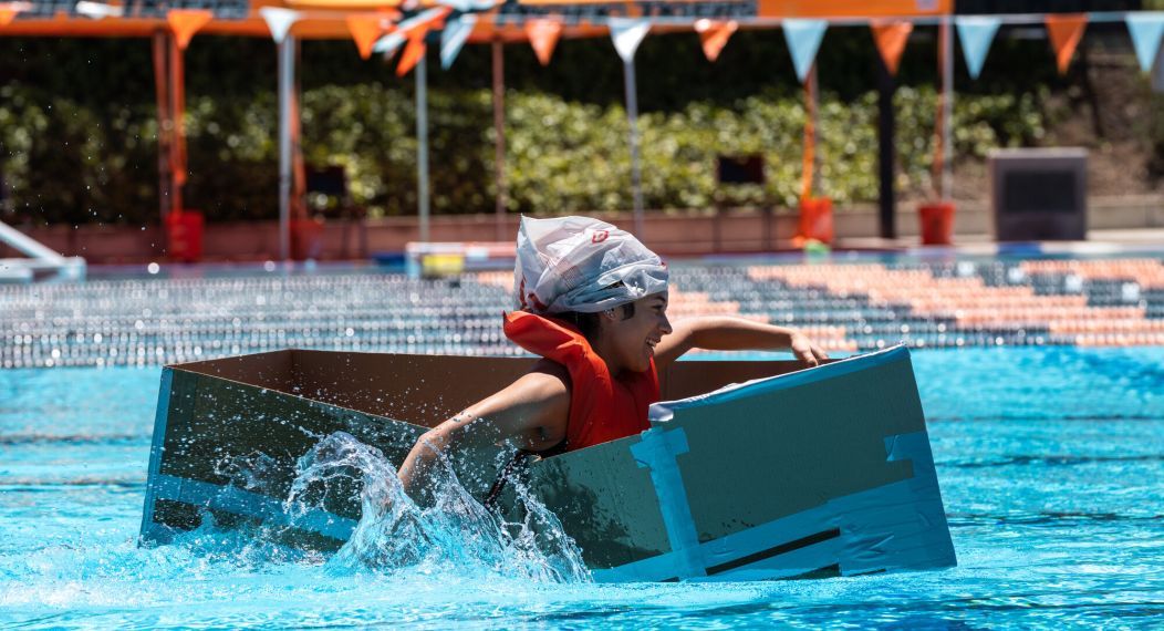 Engineering olympics