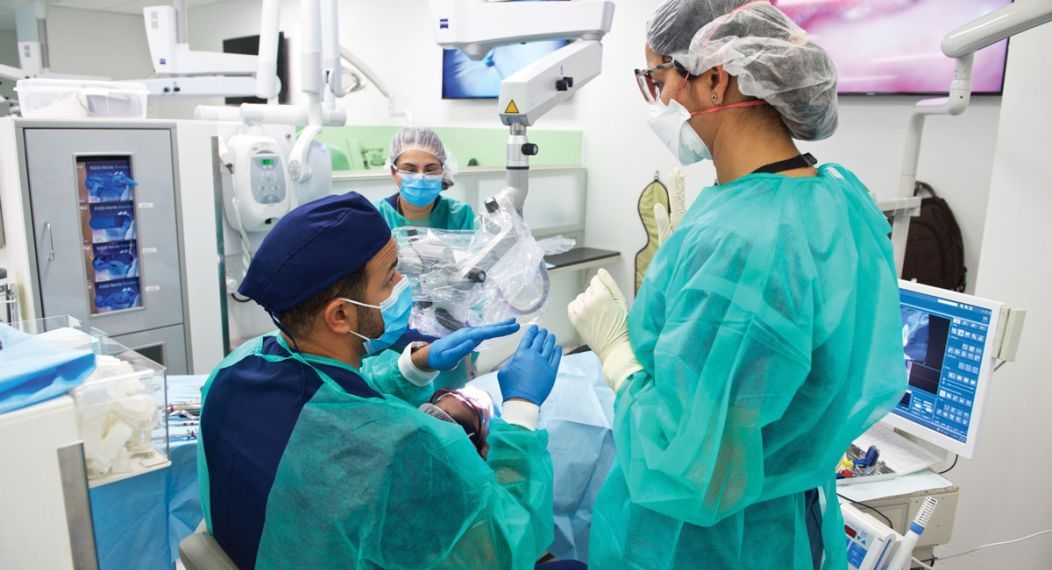 endo clinic