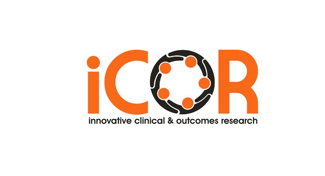 iCOR logo