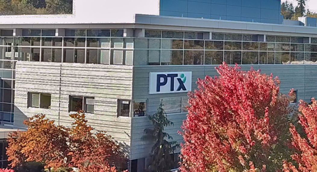 Partner Therapeutics Seattle location