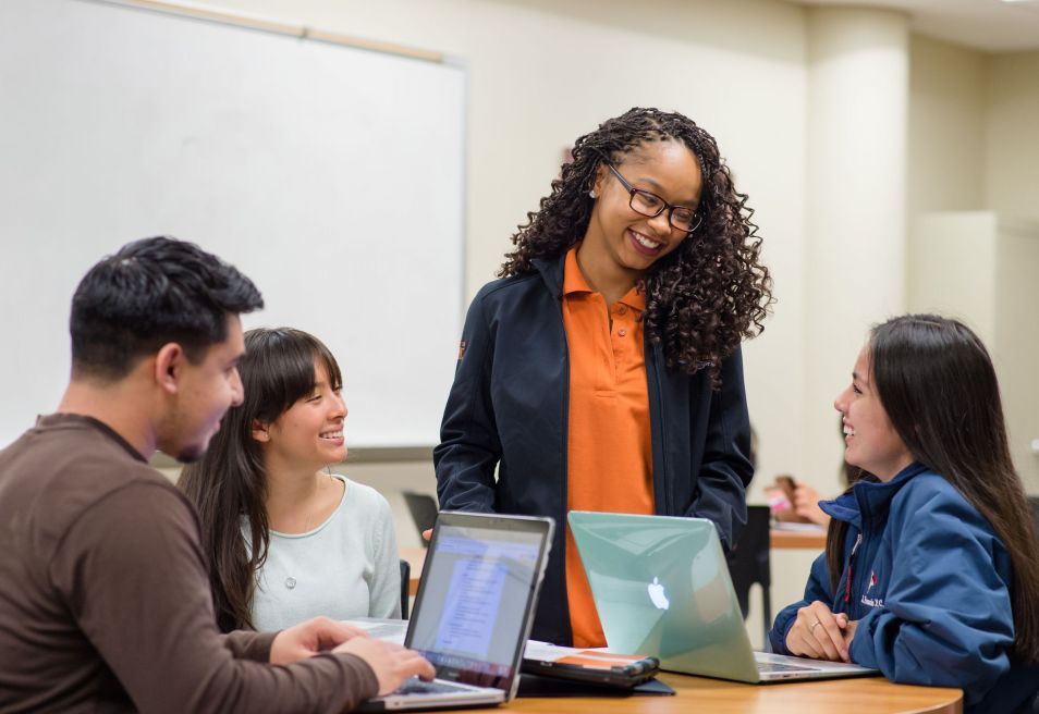 International Students FAQ | University of the Pacific