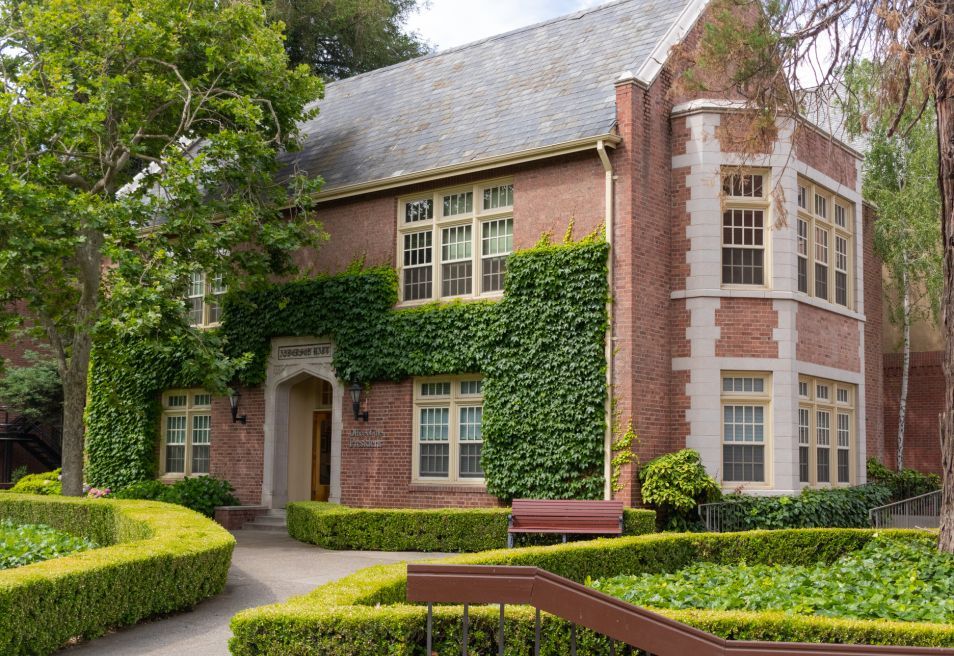 Office Of The President University Of The Pacific Office Of The President University Of The Pacific
