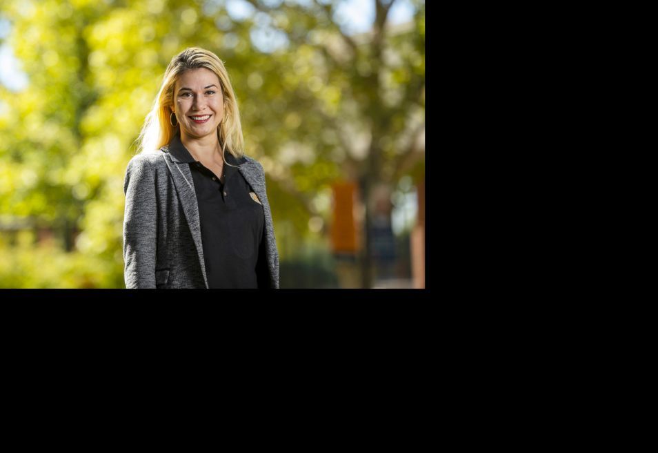 Yellow Ribbon Program University of the Pacific