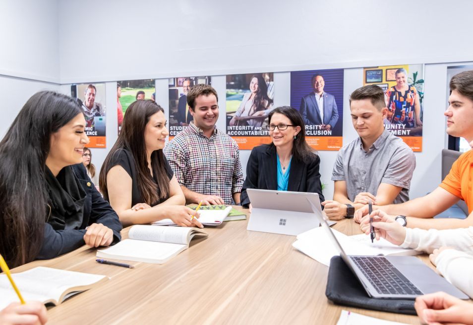 Path Program With Ucap Degree Completion Programs | University of the Pacific