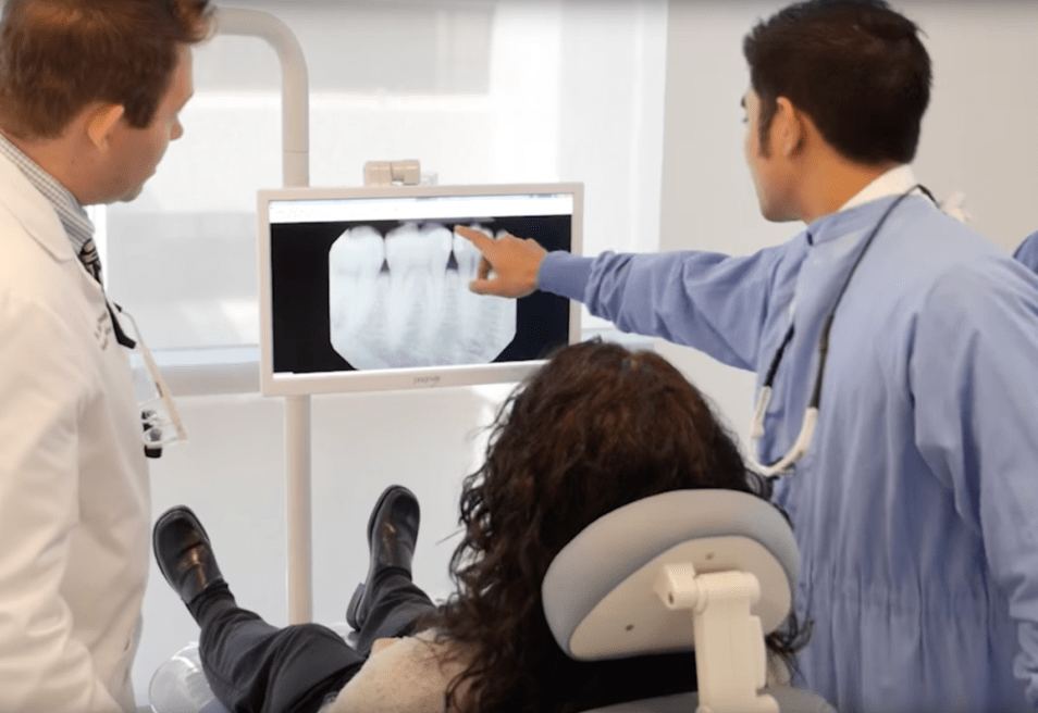 San Francisco Main Clinic | University of the Pacific — Dental clinic in San Francisco, CA