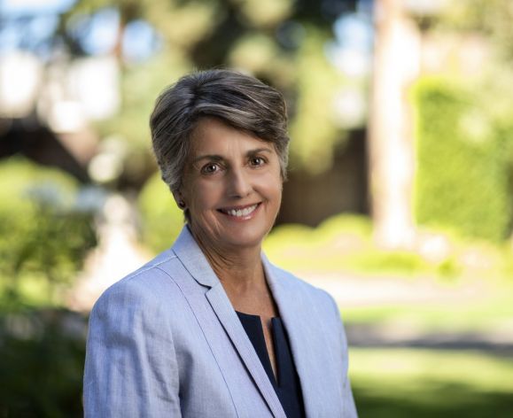 Maria Pallavicini, Provost
