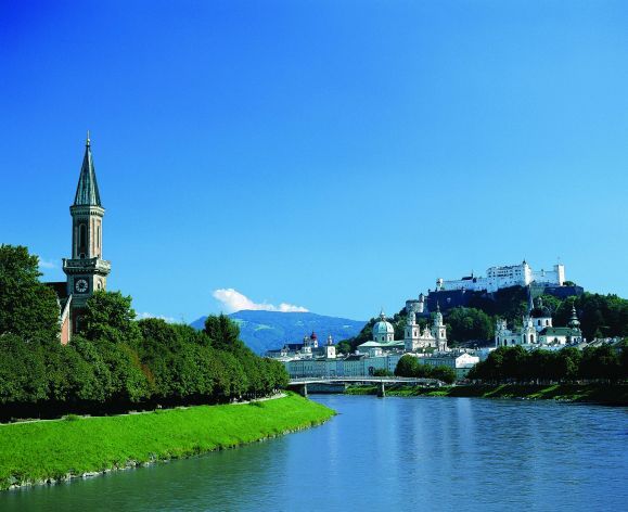 salzburg, austria
