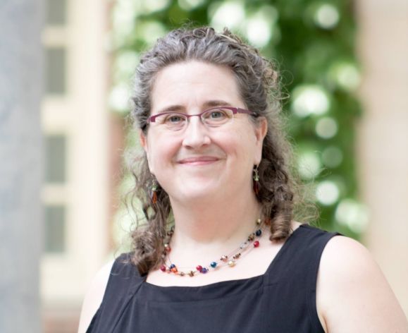 Michelle Maloney