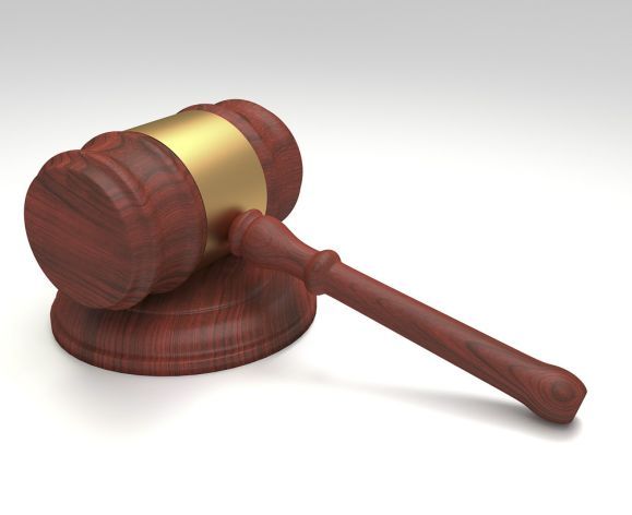 gavel