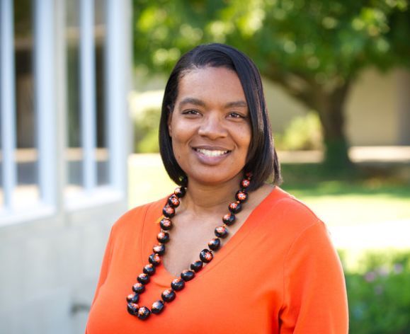Marshea Pratt