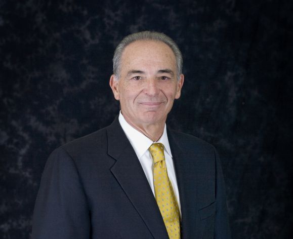Dr. Donald V. DeRosa