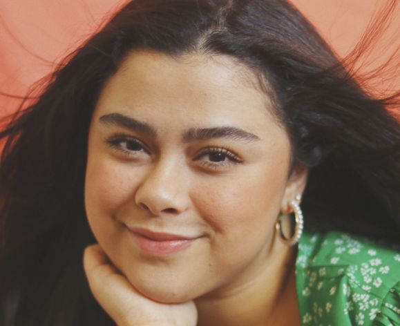 Yasmeen Seddeek