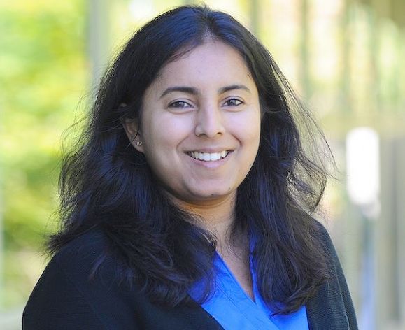 Kuheli Dutt