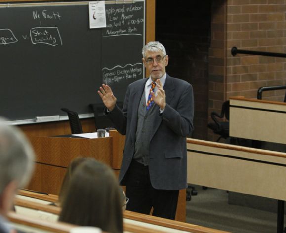 Larry Levine