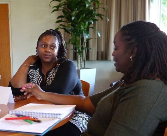 Transformative Action in Education, EdD.
