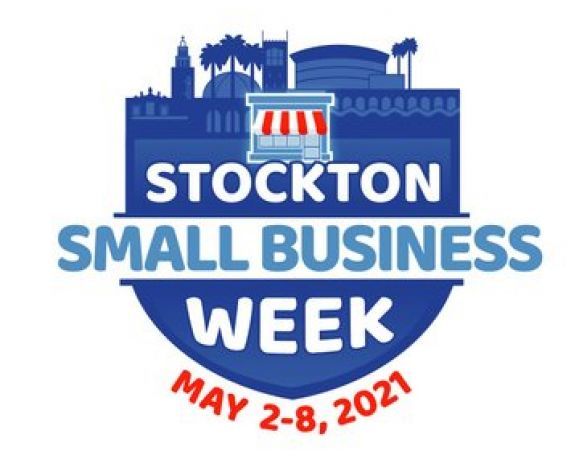 Stockton Small Business Week