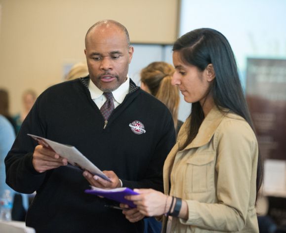 student and financial aid