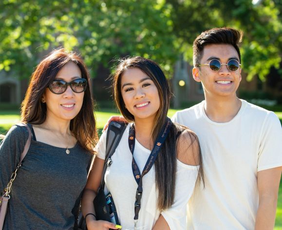 Parent Portal, parent's day