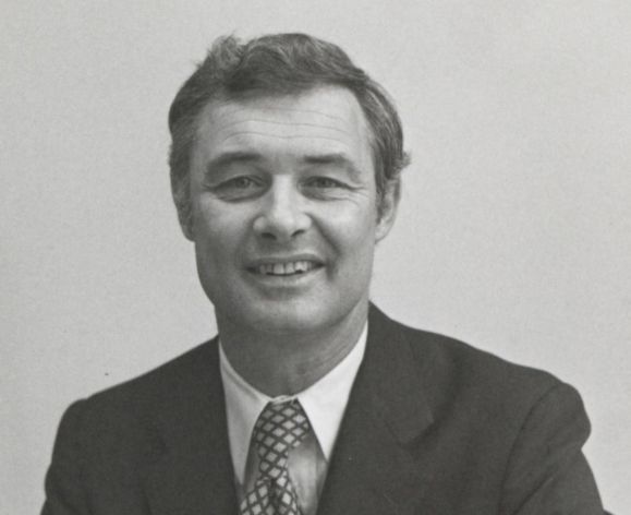 George R. Moscone