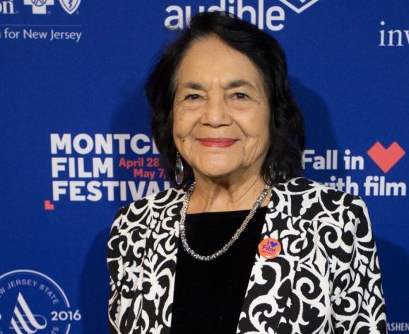 Dolores Huerta