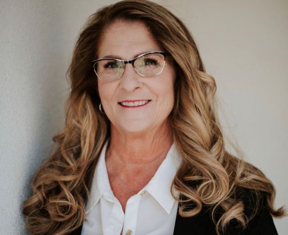Janet Rogers