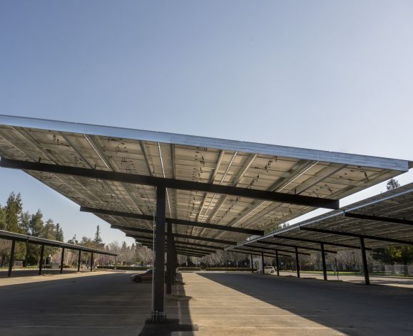 Solar panels