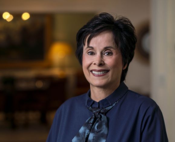 Dea Berberian-Spanos