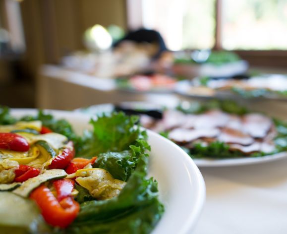image of a food at Café Bon Appetit