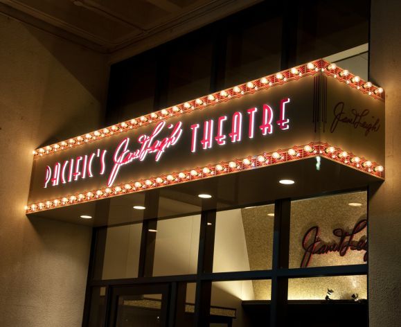 Janet Leigh Theater