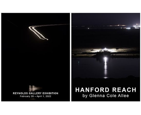 "Hanford Reach"