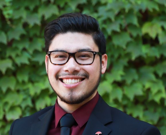 student christopher cardenas