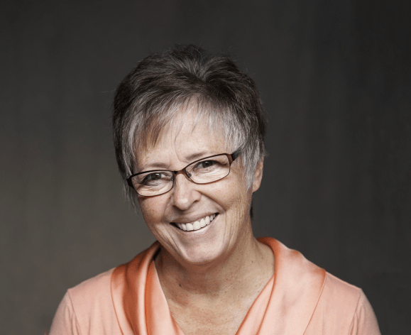 Gayle Lockwood
