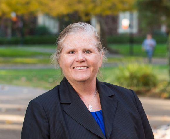 Dean Patricia Campbell