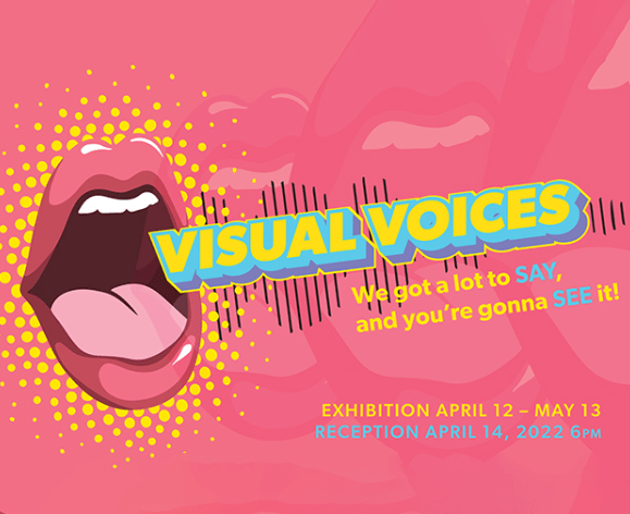 visual voices