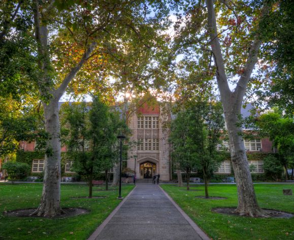 Knowles Hall