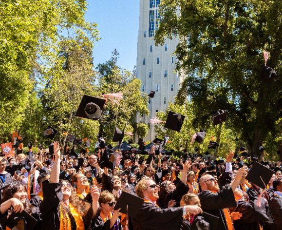 Commencement