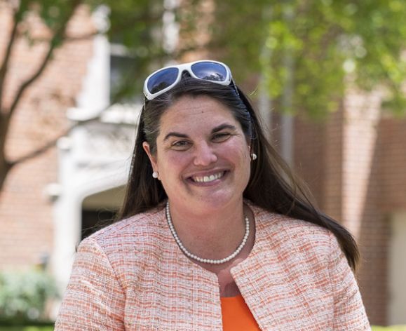 Elizabeth Trayner