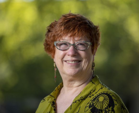 Nileen Verbeten