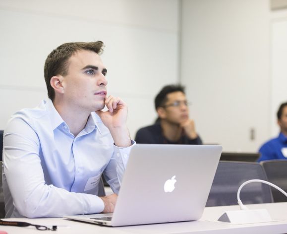 Data Science studnet