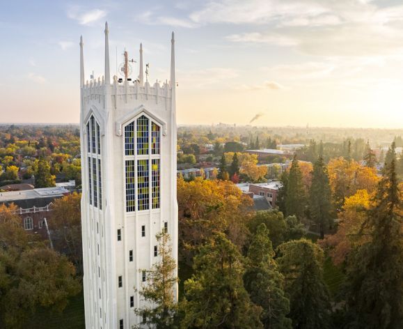 burns tower